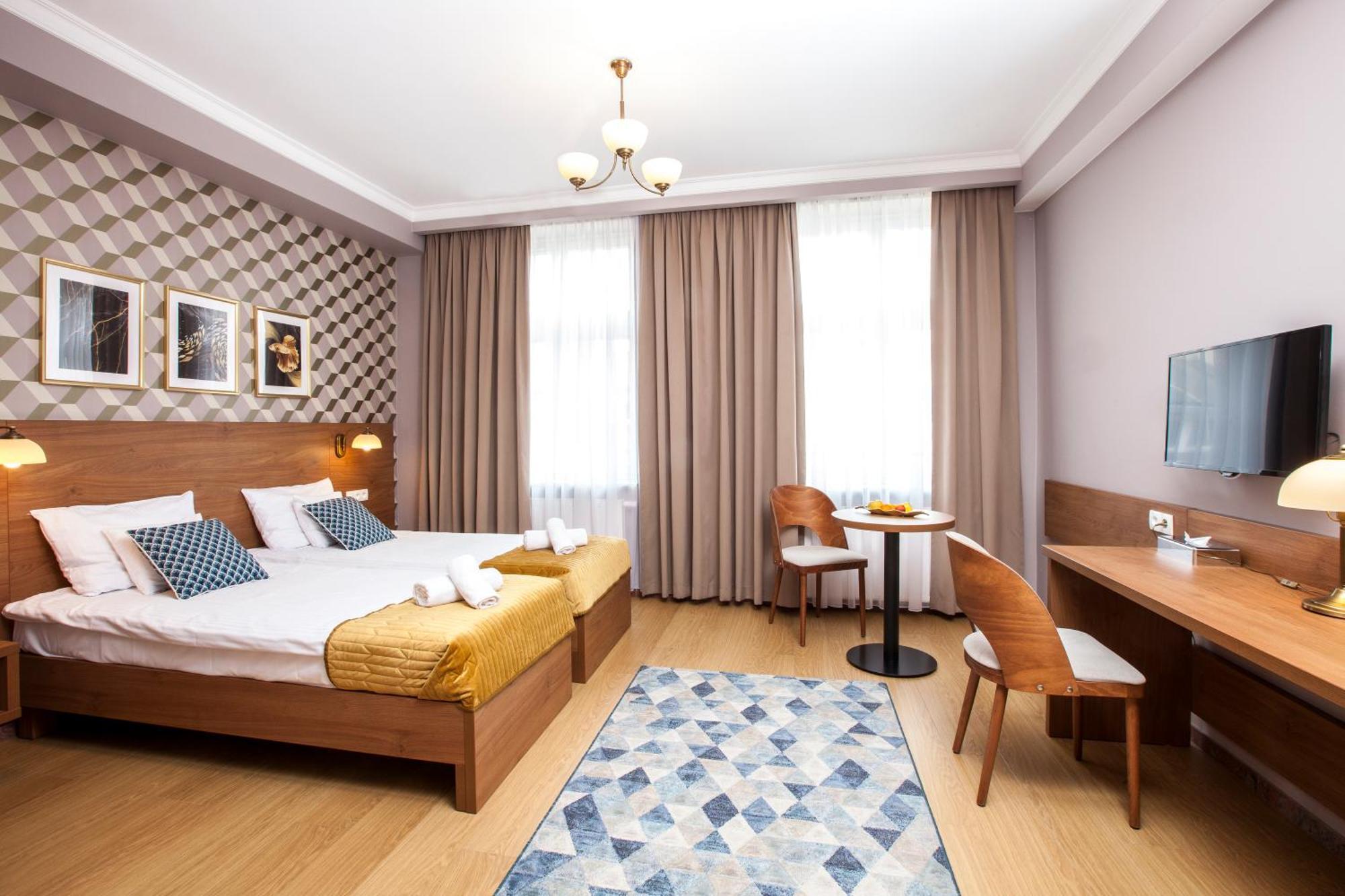 Double or Twin Room