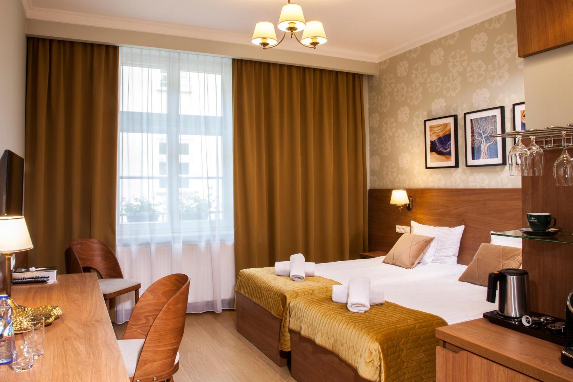 Double or Twin Room
